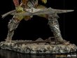 Lord of the Rings BDS 1/10 Swordsman Orc 16 cm цена и информация | Fännitooted mänguritele | kaup24.ee