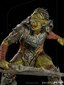 Lord of the Rings BDS 1/10 Swordsman Orc 16 cm цена и информация | Fännitooted mänguritele | kaup24.ee