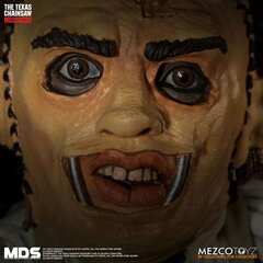 Texas Chainsaw Massacre MDS Action Figure Leatherface 15 cm hind ja info | Fännitooted mänguritele | kaup24.ee