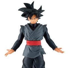 Dragon Ball Super Solid Edge Works Goku Black Vol. 8 pav. 20cm цена и информация | Атрибутика для игроков | kaup24.ee