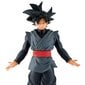 Dragon Ball Super Solid Edge Works Goku Black Vol. 8 pav. 20cm hind ja info | Fännitooted mänguritele | kaup24.ee