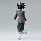 Dragon Ball Super Solid Edge Works Goku Black Vol. 8 pav. 20cm hind ja info | Fännitooted mänguritele | kaup24.ee