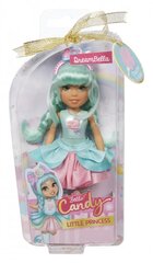 Кукла Дрим Белла Кенди Маленькая принцесса Дрим Белла цена и информация | Игрушки для девочек | kaup24.ee