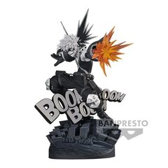 Kuju My Hero Academia Dioramatic Katsuki Bakugo The Tones 20cm hind ja info | Fännitooted mänguritele | kaup24.ee