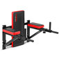 Treeningpink Dip Station Neo-Sport NS-320 (132000) цена и информация | Treeningpingid | kaup24.ee