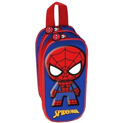 Topelt pinal Marvel Spiderman Bobblehead 3D hind ja info | Pinalid | kaup24.ee