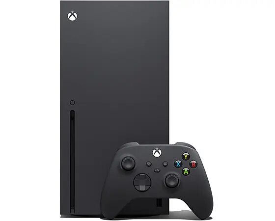 Microsoft Xbox Series X 1 TB + Diablo IV цена и информация | Mängukonsoolid | kaup24.ee