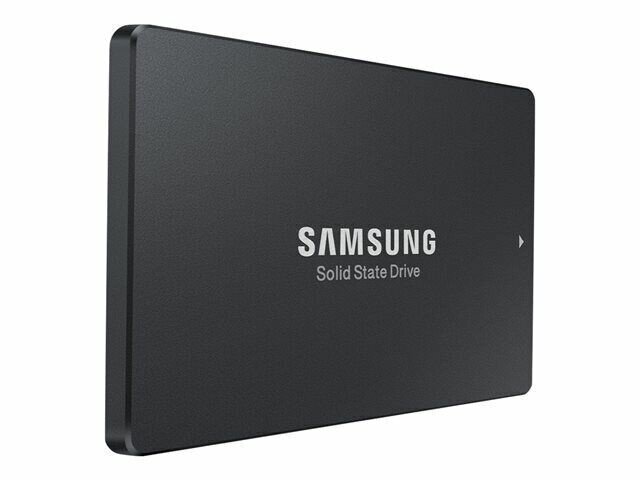 Samsung PM893 hind ja info | Sisemised kõvakettad (HDD, SSD, Hybrid) | kaup24.ee