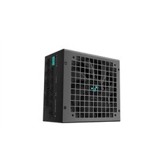 DeepCool PX850G цена и информация | Материнские платы (PSU) | kaup24.ee