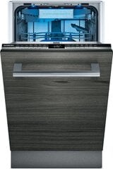 Siemens SR65ZX11ME iQ500 hind ja info | Siemens Arvutid ja IT- tehnika | kaup24.ee