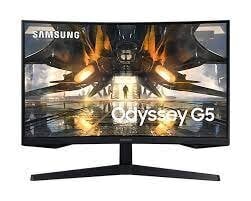 Samsung LS27AG550EPXEN hind ja info | Monitorid | kaup24.ee