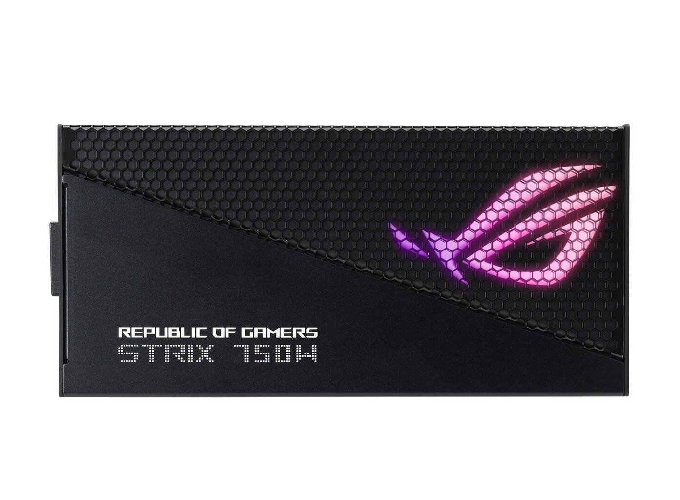 Asus ROG Strix Aura Edition RGB цена и информация | Toiteplokid (PSU) | kaup24.ee