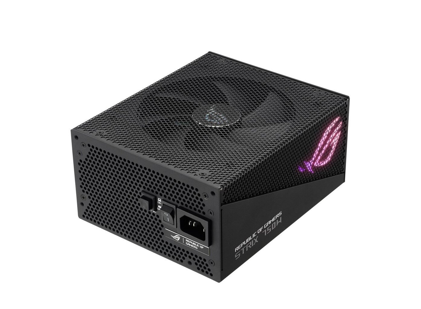 Asus ROG Strix Aura Edition RGB цена и информация | Toiteplokid (PSU) | kaup24.ee