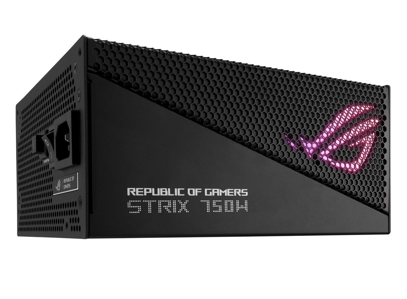 Asus ROG Strix Aura Edition RGB цена и информация | Toiteplokid (PSU) | kaup24.ee