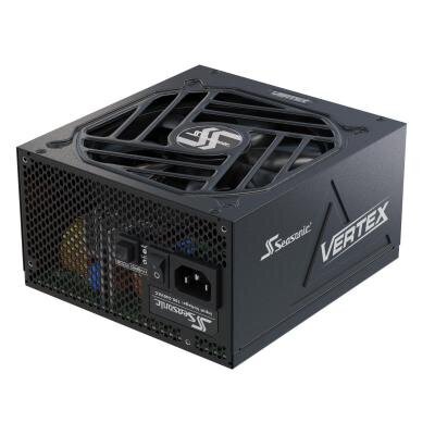 Seasonic Vertex GX-850 цена и информация | Toiteplokid (PSU) | kaup24.ee