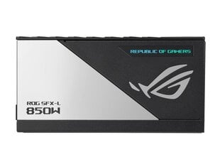 Asus ROG Loki SFX-L hind ja info | Toiteplokid (PSU) | kaup24.ee