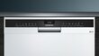 Siemens SN43IW08TS iQ300 цена и информация | Nõudepesumasinad | kaup24.ee