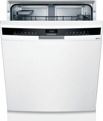 Siemens SN43HW52AS iQ300 цена и информация | Посудомоечные машины | kaup24.ee