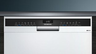 Siemens SN43HW52AS iQ300 цена и информация | Посудомоечные машины | kaup24.ee