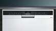 Siemens SN43HW52AS iQ300 цена и информация | Nõudepesumasinad | kaup24.ee
