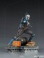 Star Wars Mandalorian BDS 1/10 Bo-Katan цена и информация | Fännitooted mänguritele | kaup24.ee