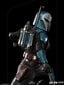 Star Wars Mandalorian BDS 1/10 Bo-Katan цена и информация | Fännitooted mänguritele | kaup24.ee