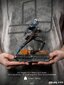 Star Wars Mandalorian BDS 1/10 Bo-Katan цена и информация | Fännitooted mänguritele | kaup24.ee