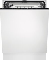 Electrolux EEQ47215L цена и информация | Посудомоечные машины | kaup24.ee