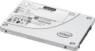 Lenovo 4XB7A17102 цена и информация | Внутренние жёсткие диски (HDD, SSD, Hybrid) | kaup24.ee
