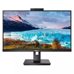 Philips 272S1MH hind ja info | Monitorid | kaup24.ee