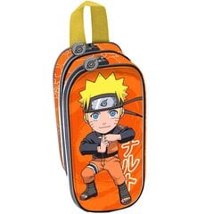 Topelt pinal Naruto Shippuden Chikara 3D hind ja info | Pinalid | kaup24.ee