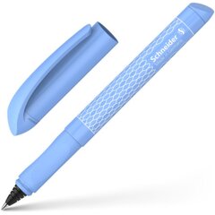 Капсульная ручка Easy Schneider, M, D+K, светло-голубая цена и информация | Письменные принадлежности | kaup24.ee