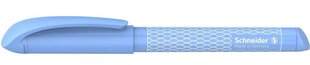 Капсульная ручка Easy Schneider, M, D+K, светло-голубая цена и информация | Письменные принадлежности | kaup24.ee