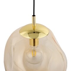 Подвешиваемый светильник Micadoni Home Nunki цена и информация | Потолочный светильник, 38 x 38 x 24 см | kaup24.ee
