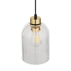 Подвешиваемый светильник Micadoni Home Avior цена и информация | Потолочный светильник, 38 x 38 x 24 см | kaup24.ee