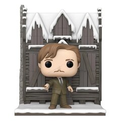 Harry Potter - saladuste koda aastapäeva POP! Luksuslik vinüüljoonis Hogsmeade - Shrieking Shack w/Lupin 9 cm hind ja info | Fännitooted mänguritele | kaup24.ee