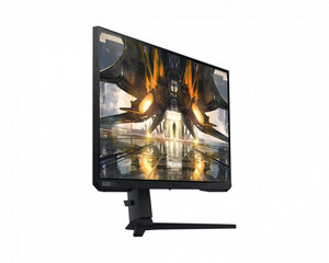 Samsung LS27AG520PPXEN hind ja info | Monitorid | kaup24.ee