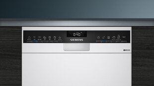 Siemens SR43IW10KS iQ300 цена и информация | Посудомоечные машины | kaup24.ee