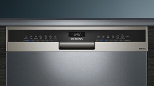 Siemens SN43HI33TS iQ300 цена и информация | Посудомоечные машины | kaup24.ee