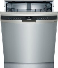 Siemens SN43HI33TS iQ300 hind ja info | Siemens Arvutid ja IT- tehnika | kaup24.ee