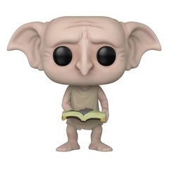 Harry Potter - saladuste koda aastapäeva POP! Films vinüülfiguur Dobby 9 cm hind ja info | Fännitooted mänguritele | kaup24.ee