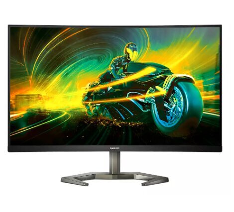 Philips 32M1C5200W/00 цена и информация | Monitorid | kaup24.ee