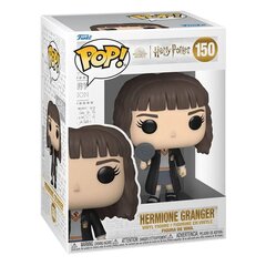 Harry Potter - saladuste koda aastapäeva POP! Vinüülfilmid Hermione 9 cm hind ja info | Fännitooted mänguritele | kaup24.ee