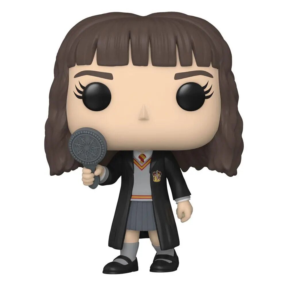 Harry Potter - saladuste koda aastapäeva POP! Vinüülfilmid Hermione 9 cm hind ja info | Fännitooted mänguritele | kaup24.ee