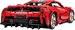 Klocki CaDA auto sportowe 52 cm Itaalia superauto 3187 el hind ja info | Klotsid ja konstruktorid | kaup24.ee