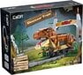 Constructor CADA T-Rex plokkide komplekt 1039 el цена и информация | Klotsid ja konstruktorid | kaup24.ee