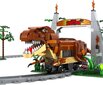 Constructor CADA T-Rex plokkide komplekt 1039 el цена и информация | Klotsid ja konstruktorid | kaup24.ee