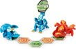 Figuurid Bakugan Platinum Starter Howlkor Ultra hind ja info | Poiste mänguasjad | kaup24.ee