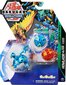 Figuurid Bakugan Platinum Starter Howlkor Ultra hind ja info | Poiste mänguasjad | kaup24.ee