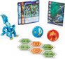 Figuurid Bakugan Platinum Starter Howlkor Ultra hind ja info | Poiste mänguasjad | kaup24.ee